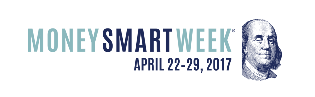 Money Smart Week logo