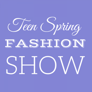 Wallace Gets SET With Teen Fashions for Spring!
