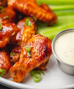 3 Easy to Cook Wing Chicken Recipes for your #Superbowl Party