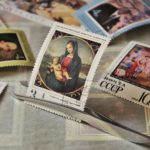 Stamp Collecting for Beginners – Collecting Stamps for fun