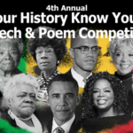 Know Your History, Know Your Rights: Speech & Poetry Competition Returns